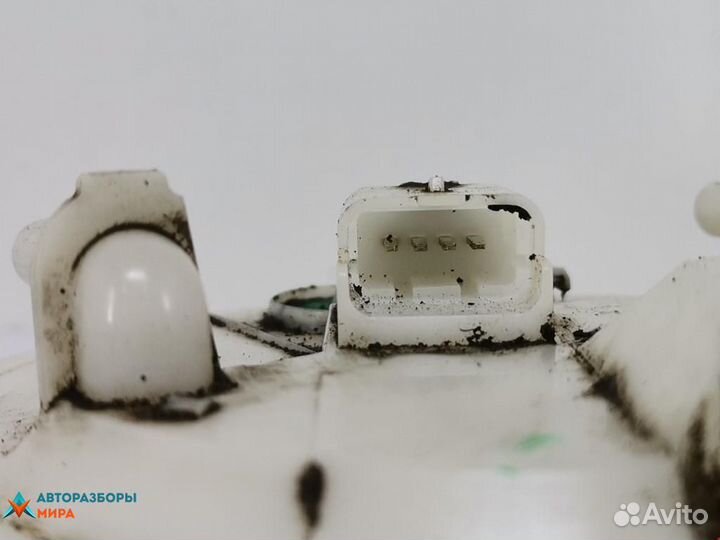 Датчик уровня топлива Renault Megane 2 рест. 2008