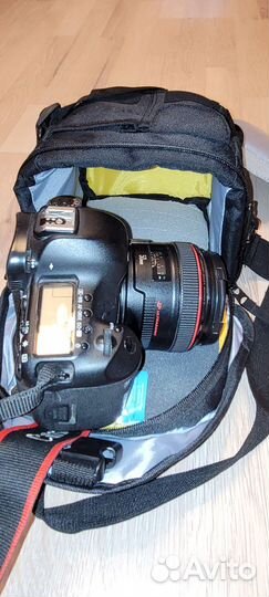 Сумка cullmann Ultralight CP Maxima 100