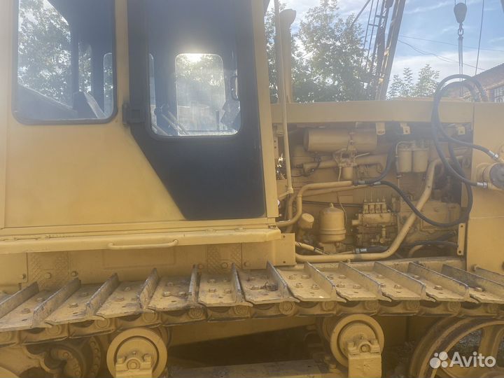 Аренда бульдозера