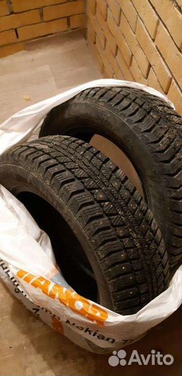 Matador MP 30 Sibir Ice 2 185/65 R15