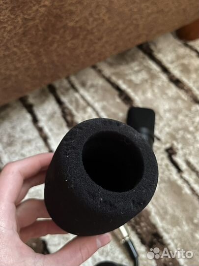 Микрофон Maono AU-A03