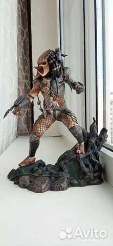 Фигурка Хищника (Predator)