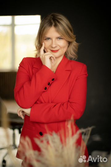 Контент фотограф