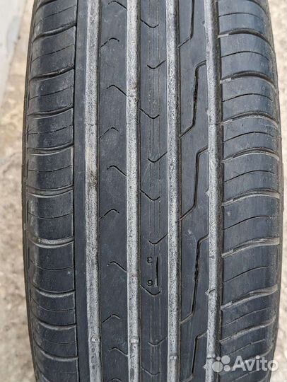 Cordiant Comfort 2 SUV 215/70 R16 104T