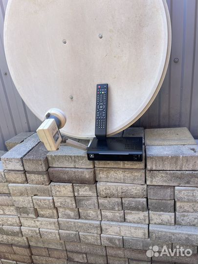 Комплект НТВ*