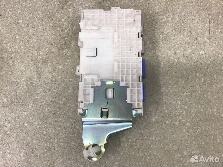 Блок электронный Mazda 3 (BL) 2009-2013