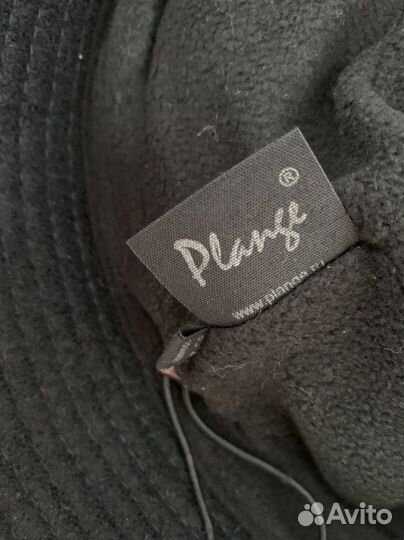 Панама женская Снежная королева