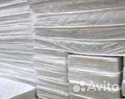 Матрас новый 140х200, 160х200 и другие