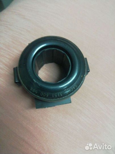 Выжимной подшипник renault