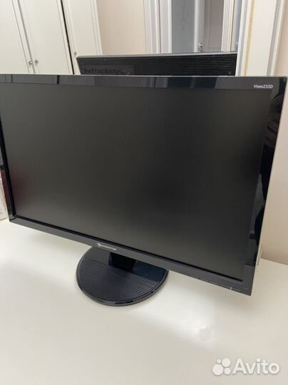 Монитор acer 23 дюйма