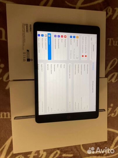 iPad 9 2021 64gb