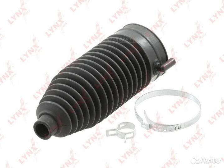 Lynxauto PS-3006 Пыльник рулевой рейки перед прав