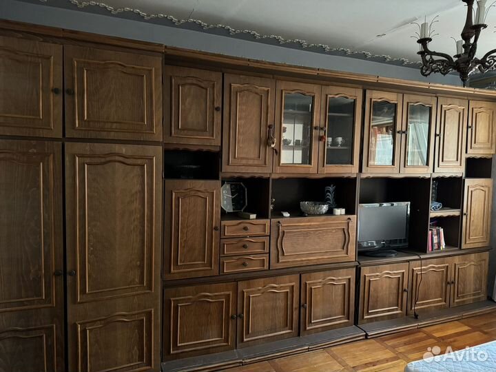 Мебельная стенка