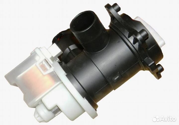 Насос в сборе CAT 3T-0260