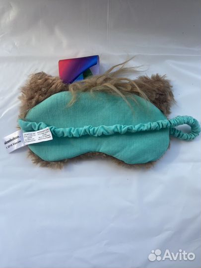 Новая детская маска для сна