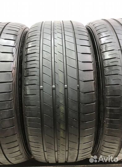 Dunlop SP Sport LM705 245/45 R18 99W
