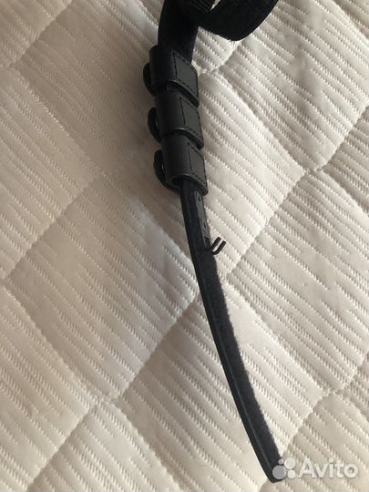 Ремень брючный stich profi