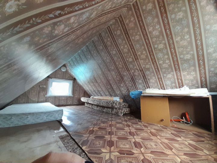 Дача 44,7 м² на участке 6 сот.