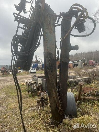 Манипулятор