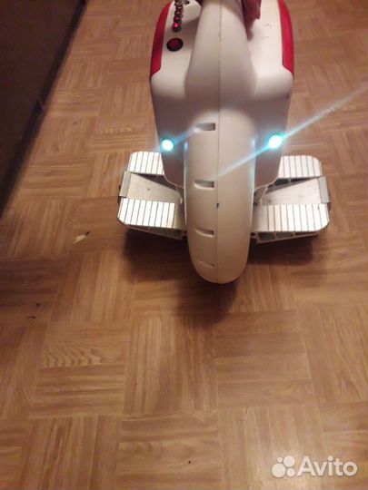 Моноколесо