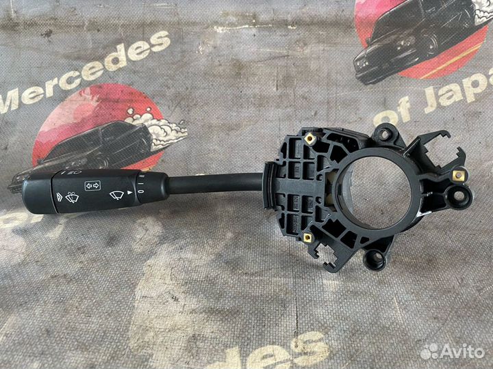 Подрулевой переключатель Vito/Viano w639