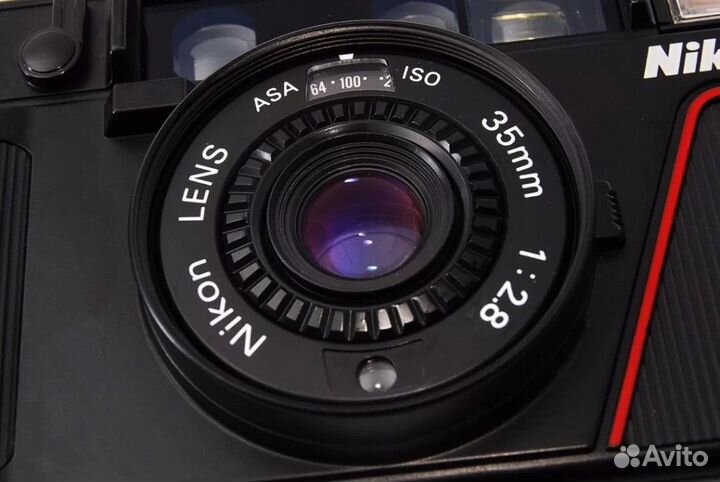 Nikon L35AF