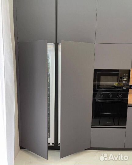 Кухонный гарнитур любой конфигурации