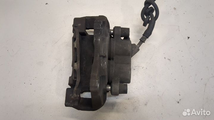 Суппорт Volvo XC90, 2010