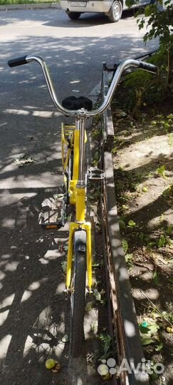 Велосипеды