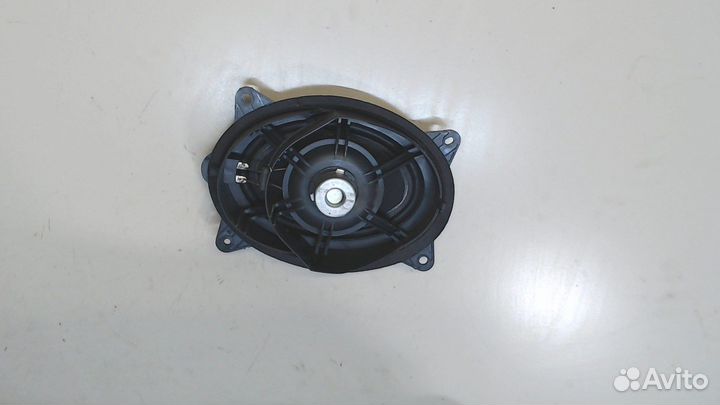 Динамик Toyota Prius 2009, 2010