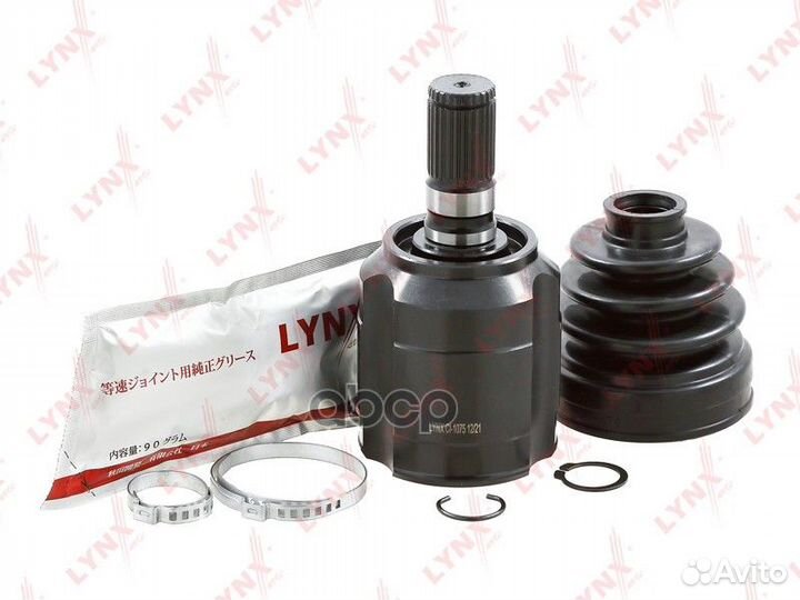 Шрус внутренний CI-1075 lynxauto