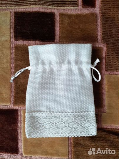 Мешочек для подарков