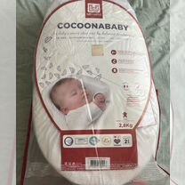 Кокон red castle cocoonababy