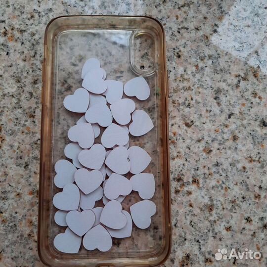 Чехол,плёнка