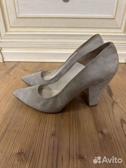 Туфли женские Zara