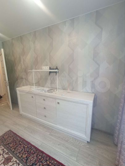 1-к. квартира, 31,4 м², 2/5 эт.