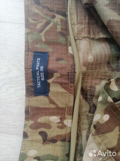 Мужская одежда