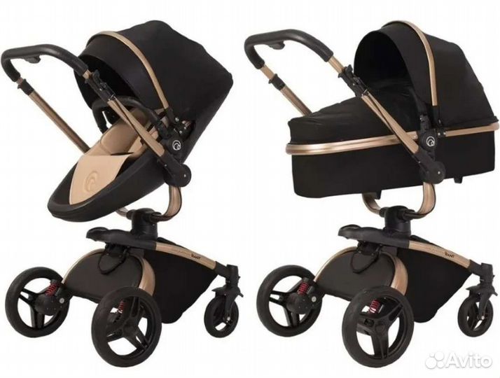 Коляска rant 2 в 1