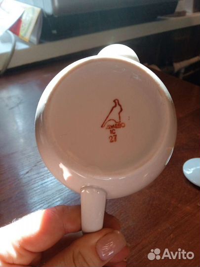 Заварочный чайник