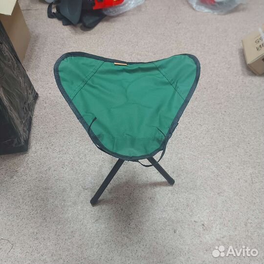 Кресло складное туристическое
