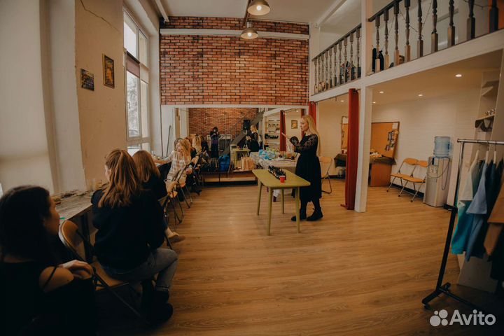 Праздники под ключ (также детские дни рождения)