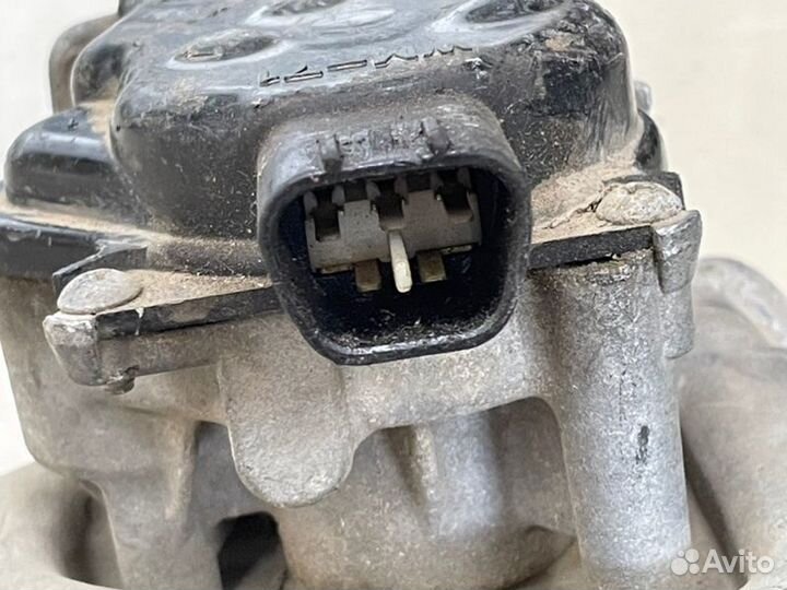 Мотор стеклоочистителя передний Mitsubishi Lancer