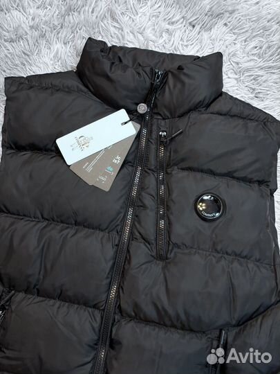 Жилетка CP Company dd shell