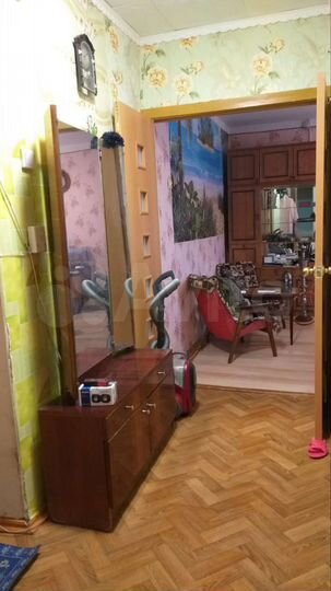 2-к. квартира, 43,8 м², 2/9 эт.