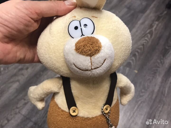 Мягкая игрушка
