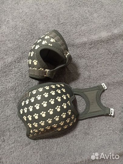 Наколенники для малыша