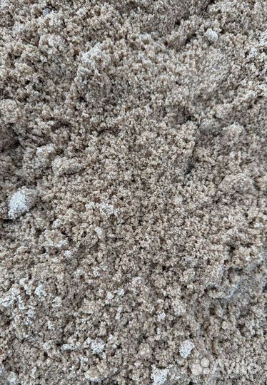 Соль техническая