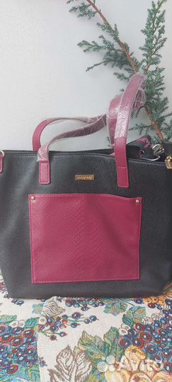 Сумки от Mary Kay