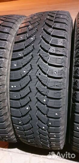 Bridgestone Blizzak Spike-01 185/65 R15 88T