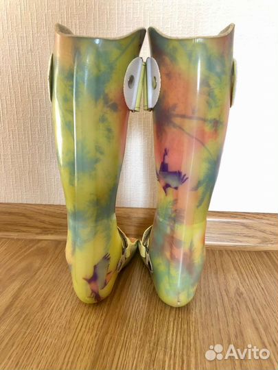 Ортез на голеностопный сустав детский